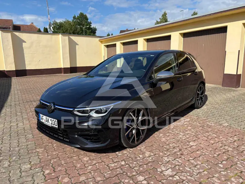 2023 Volkswagen GOLF
