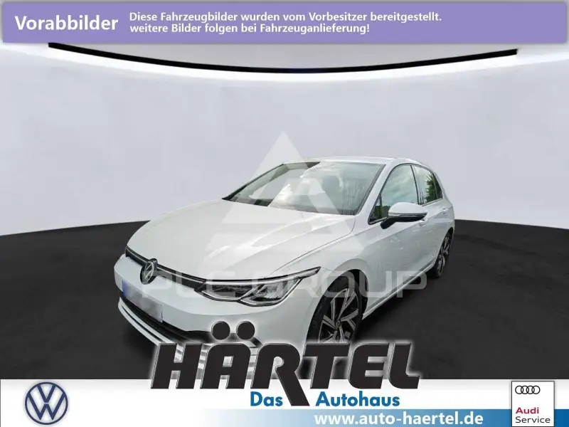 2023 Volkswagen GOLF