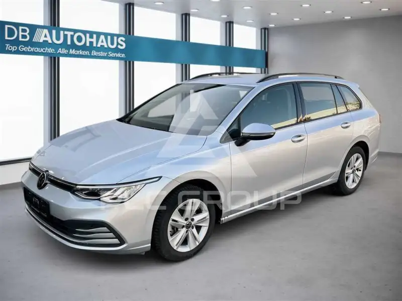2023 Volkswagen GOLF