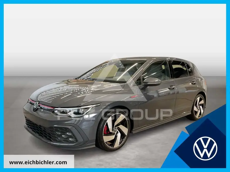 2023 Volkswagen GOLF