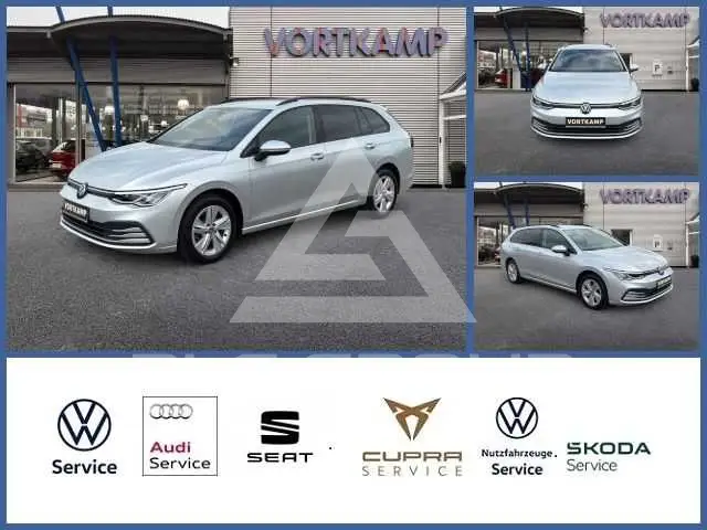 2023 Volkswagen GOLF