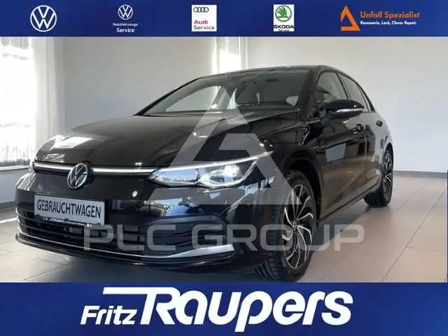 2023 Volkswagen GOLF