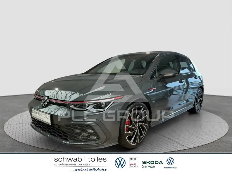 2023 Volkswagen GOLF