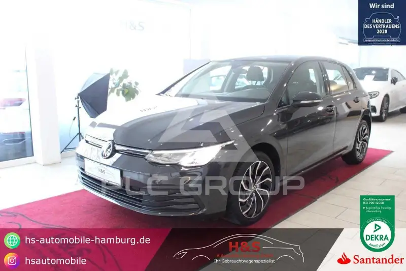 2023 Volkswagen GOLF