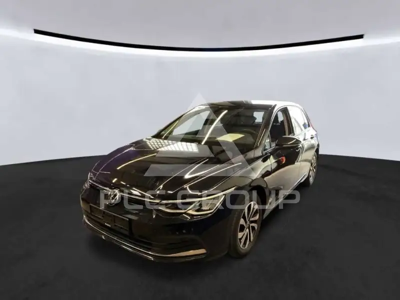 2023 Volkswagen GOLF