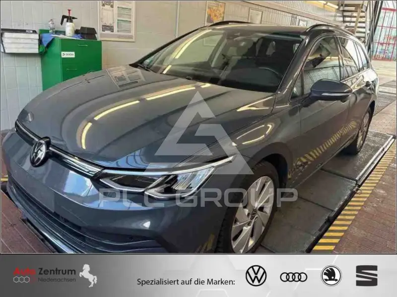 2023 Volkswagen GOLF