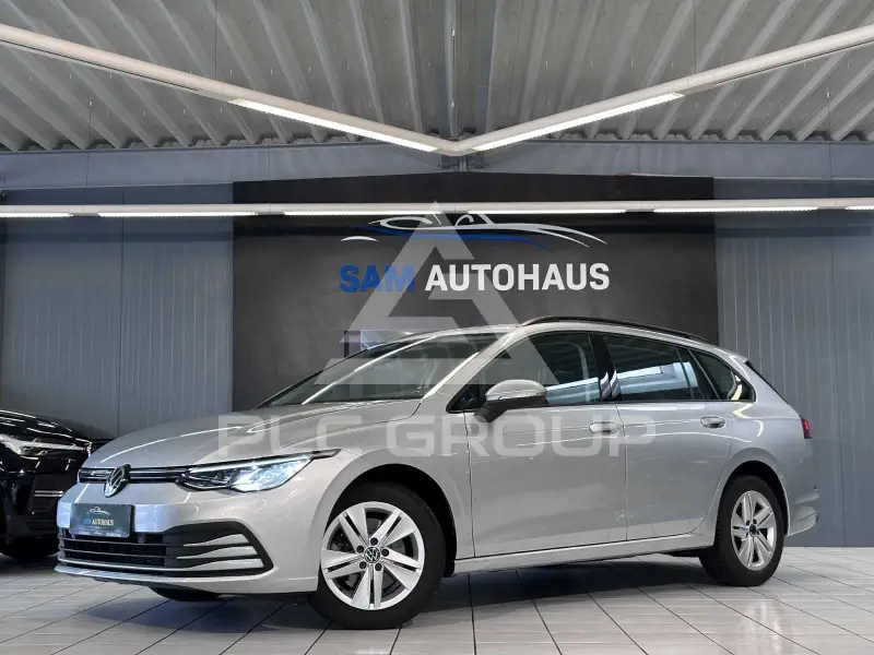 2023 Volkswagen GOLF