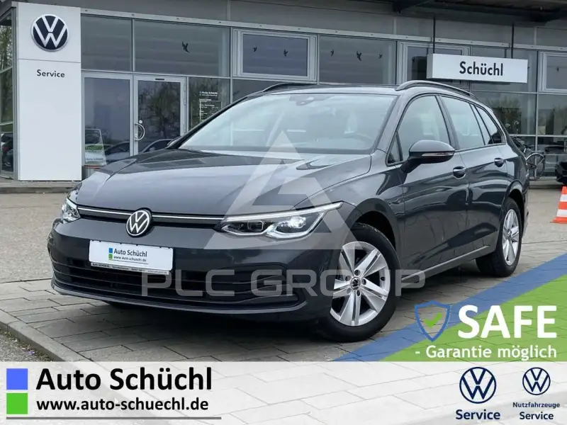 2023 Volkswagen GOLF