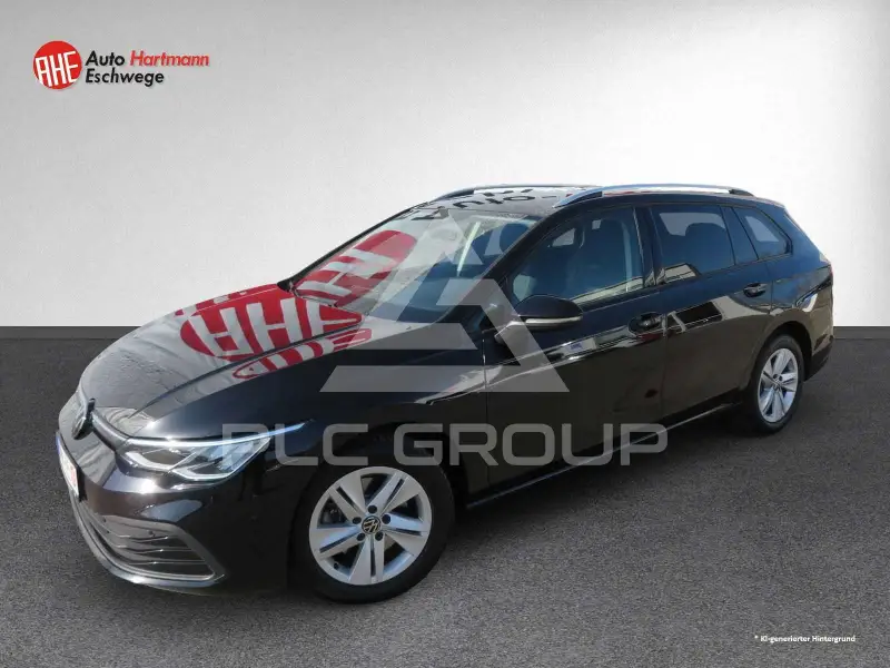 2023 Volkswagen GOLF