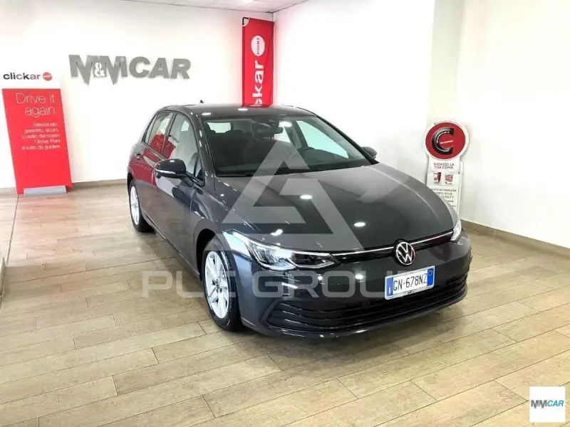 2023 Volkswagen GOLF