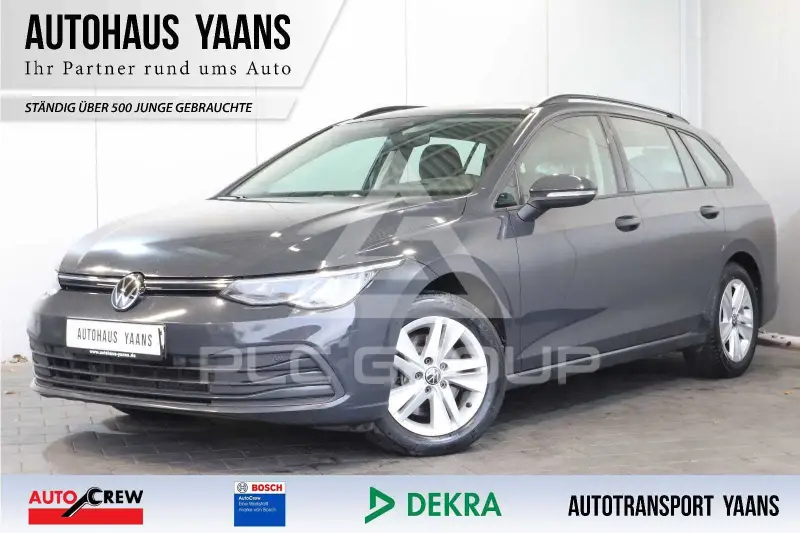 2023 Volkswagen GOLF