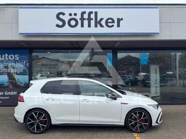 2023 Volkswagen GOLF
