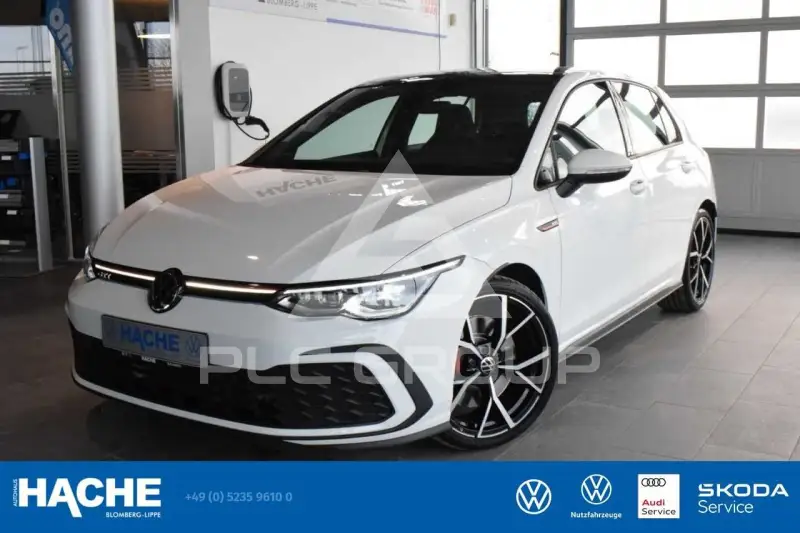 2023 Volkswagen GOLF