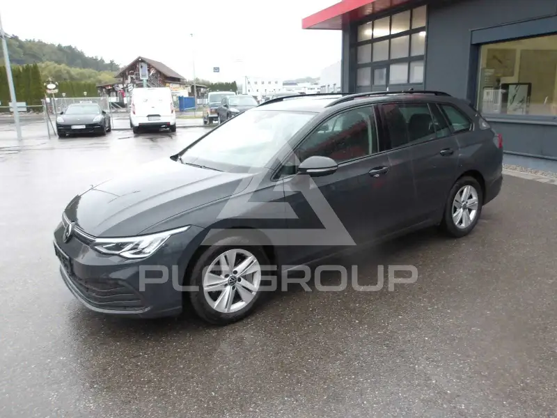 2023 Volkswagen GOLF