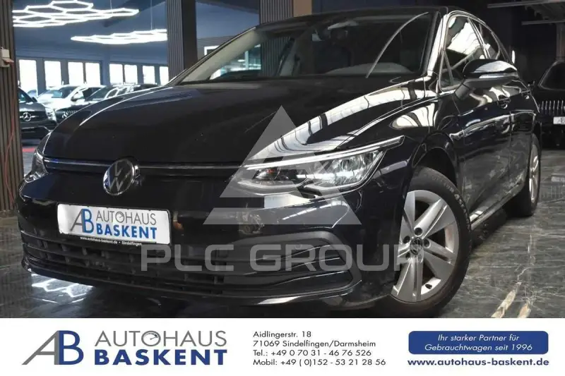 2023 Volkswagen GOLF