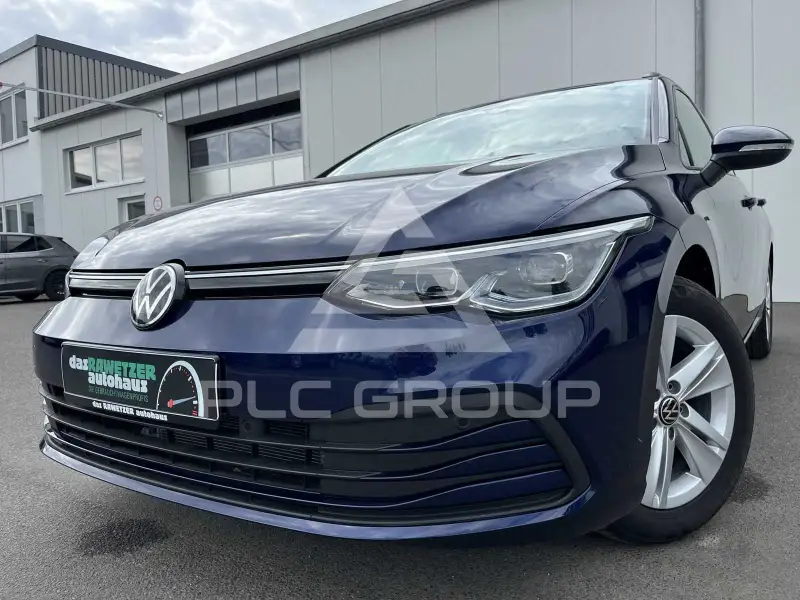 2023 Volkswagen GOLF