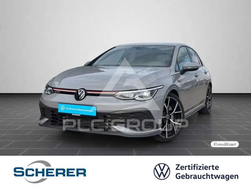 2023 Volkswagen GOLF