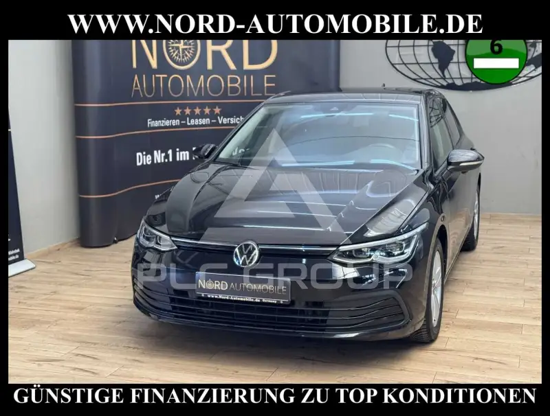 2023 Volkswagen GOLF