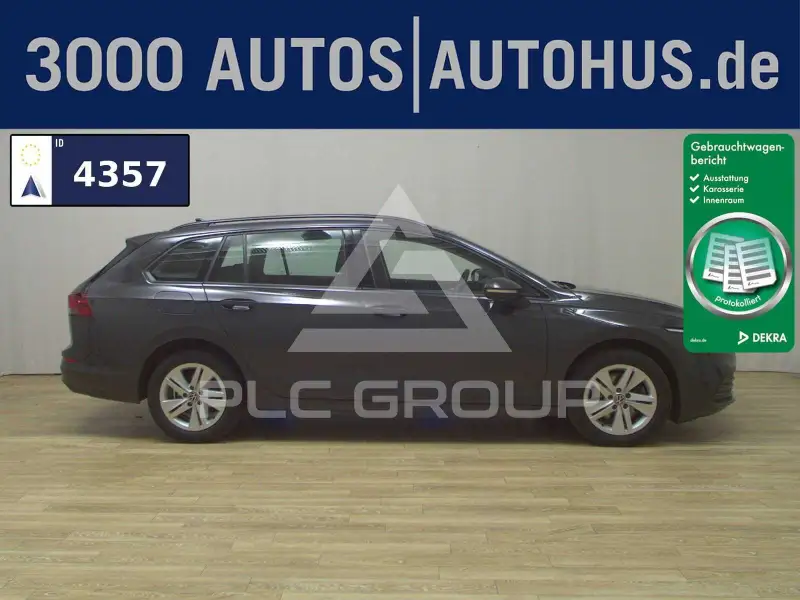 2023 Volkswagen GOLF