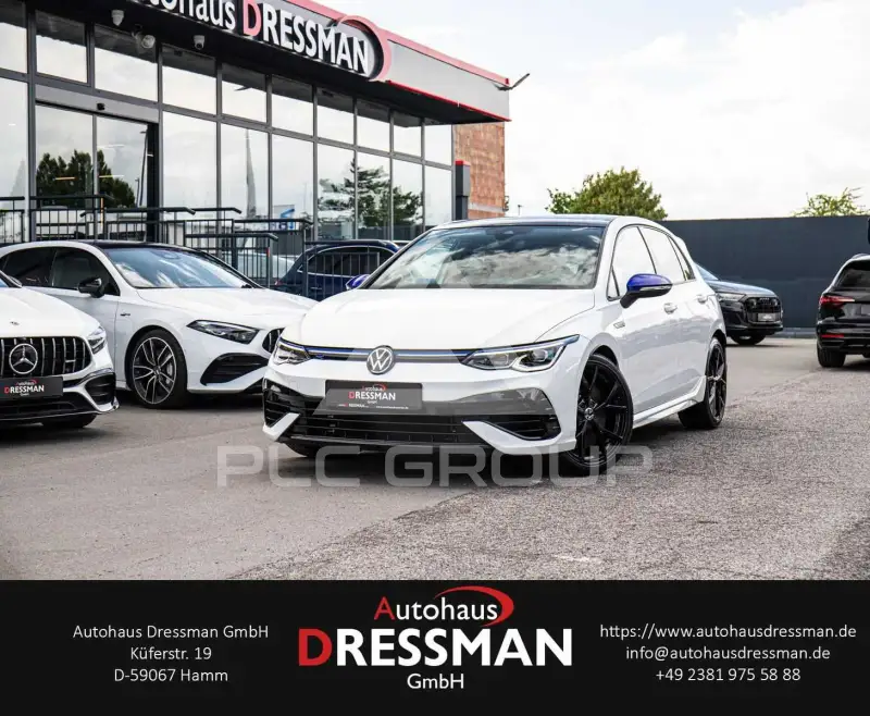 2023 Volkswagen GOLF