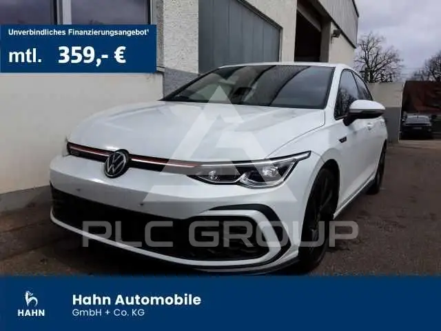 2023 Volkswagen GOLF