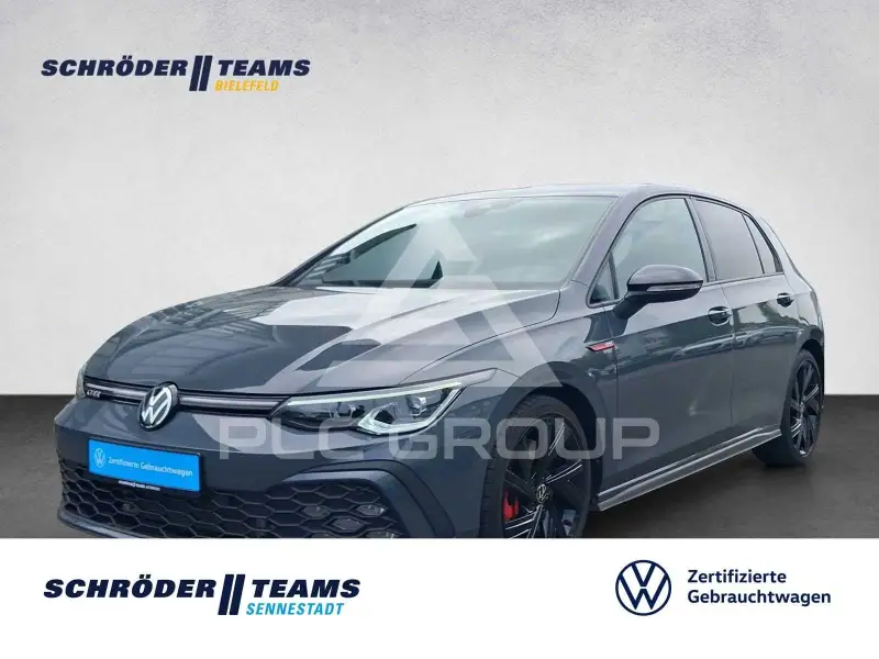 2023 Volkswagen GOLF