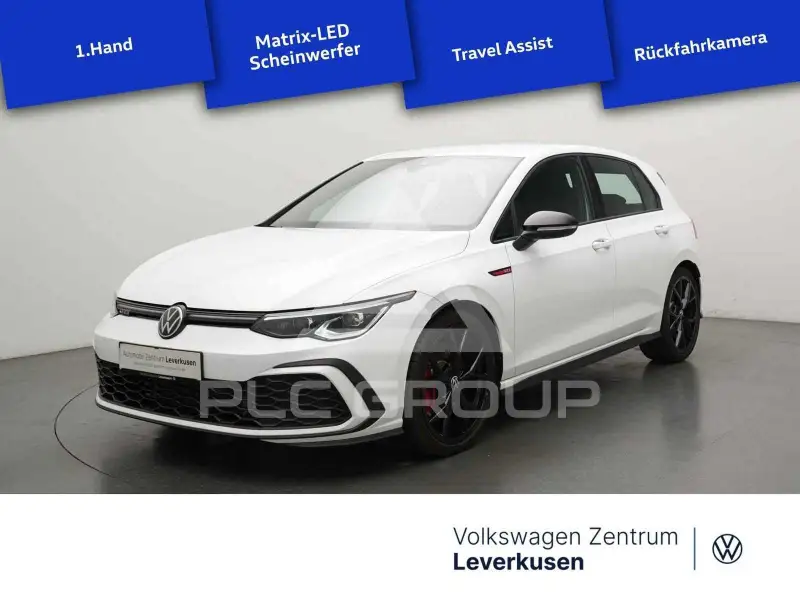 2023 Volkswagen GOLF