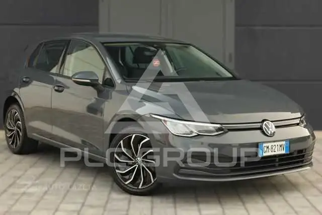 2023 Volkswagen GOLF