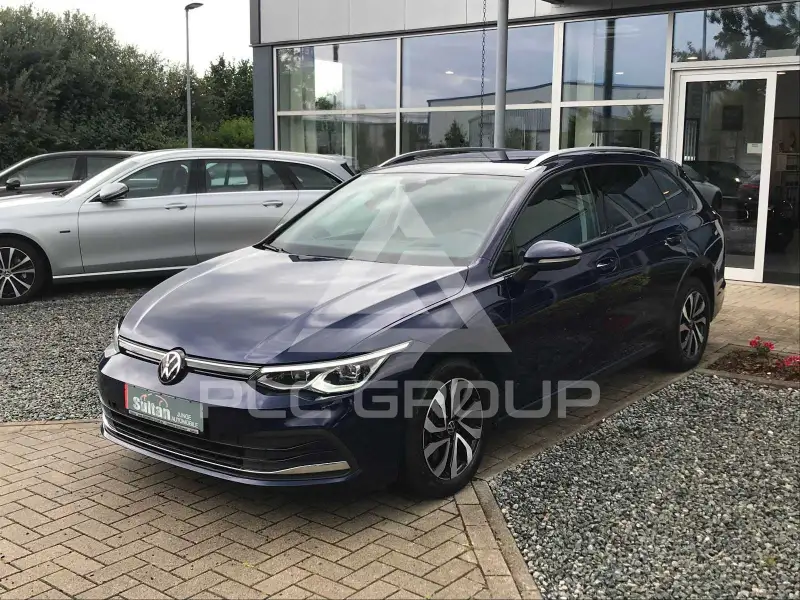 2023 Volkswagen GOLF