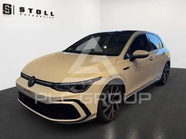 2023 Volkswagen GOLF