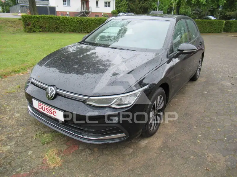 2023 Volkswagen GOLF