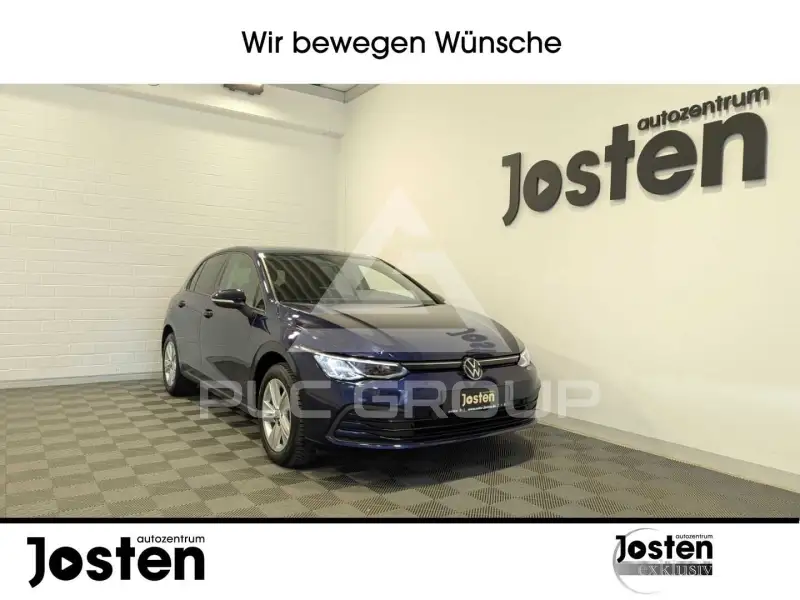 2023 Volkswagen GOLF