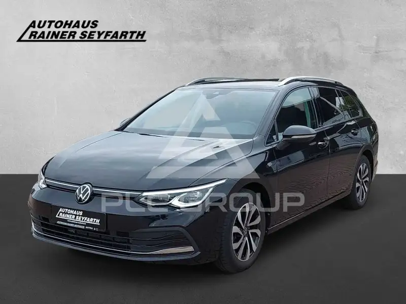 2023 Volkswagen GOLF