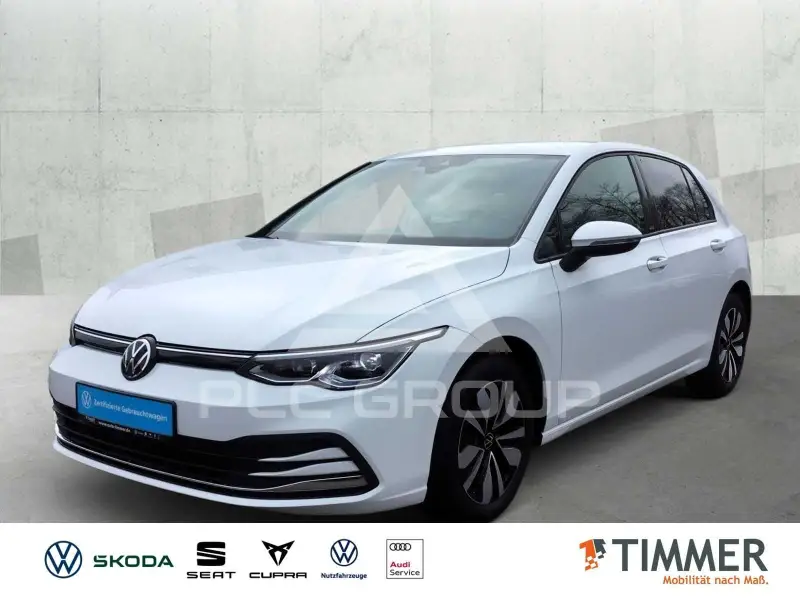 2023 Volkswagen GOLF