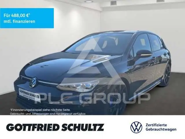2023 Volkswagen GOLF