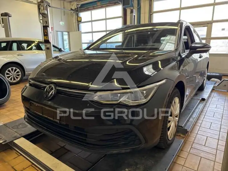 2023 Volkswagen GOLF