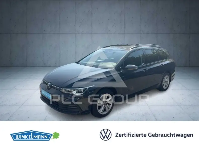 2023 Volkswagen GOLF