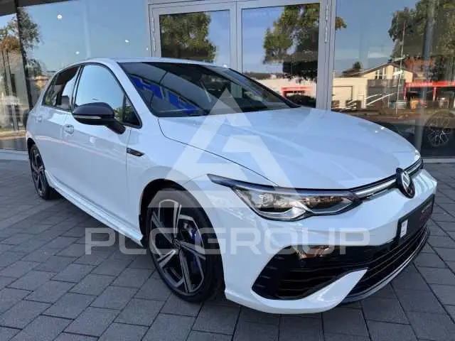 2023 Volkswagen GOLF