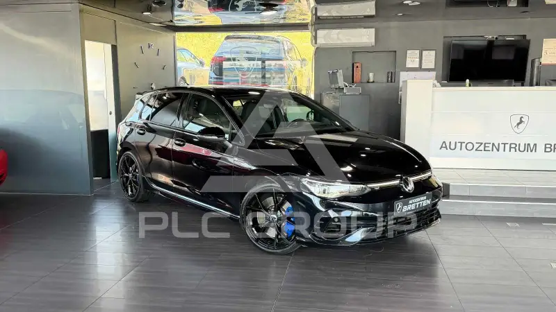 2023 Volkswagen GOLF