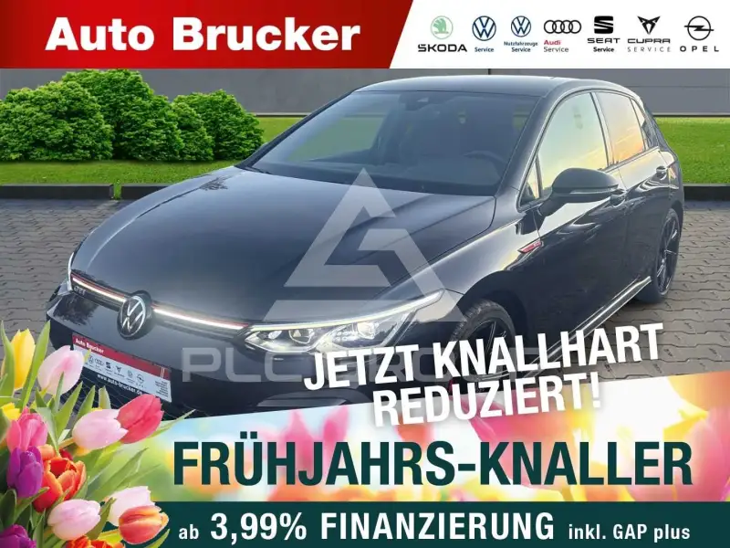 2023 Volkswagen GOLF