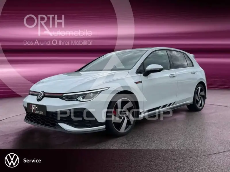 2023 Volkswagen GOLF