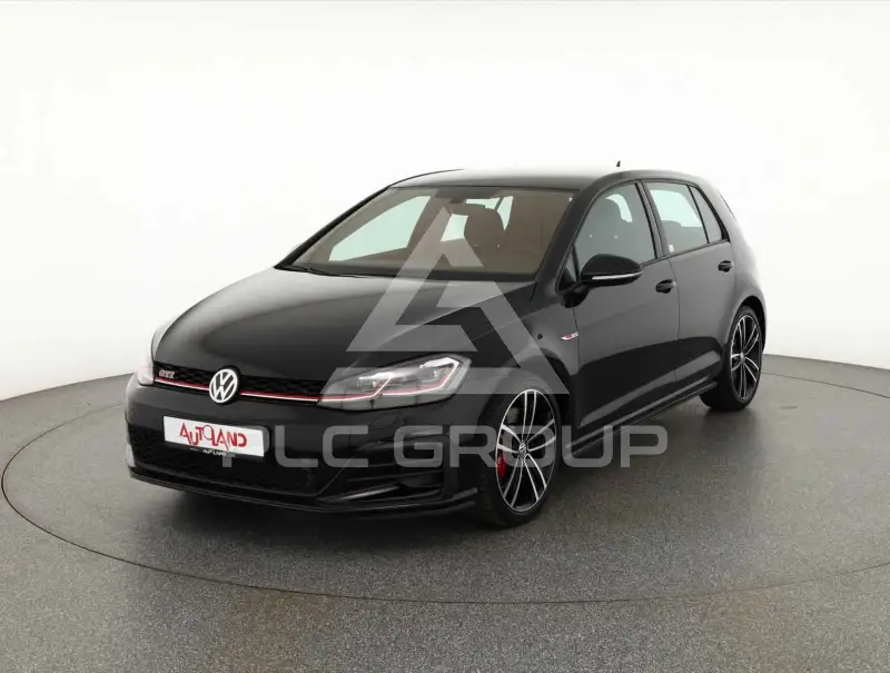 2023 Volkswagen GOLF