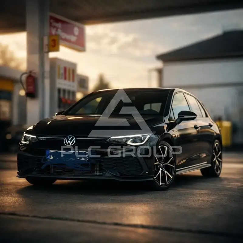 2023 Volkswagen GOLF