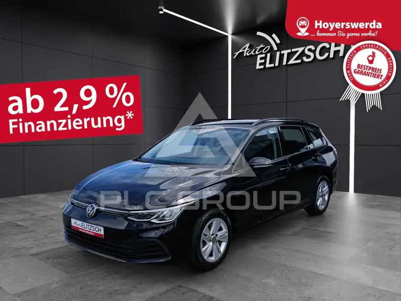 2023 Volkswagen GOLF