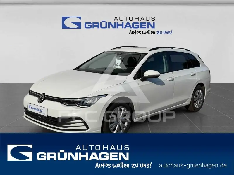 2023 Volkswagen GOLF