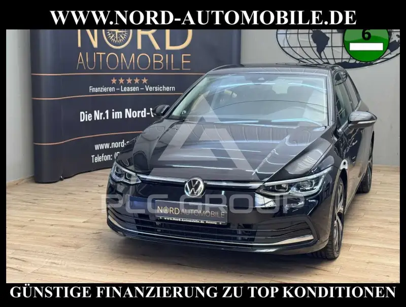 2023 Volkswagen GOLF