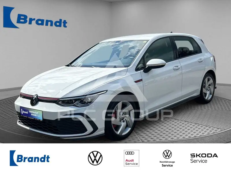 2023 Volkswagen GOLF
