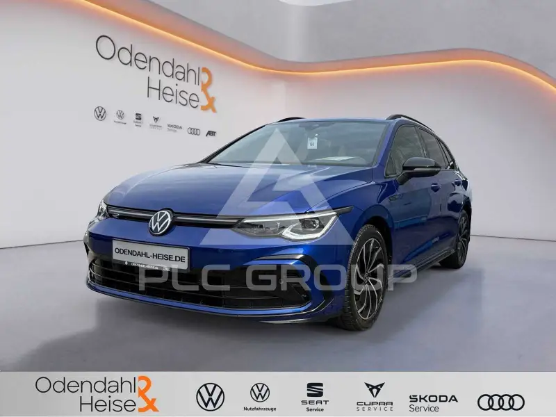 2023 Volkswagen GOLF