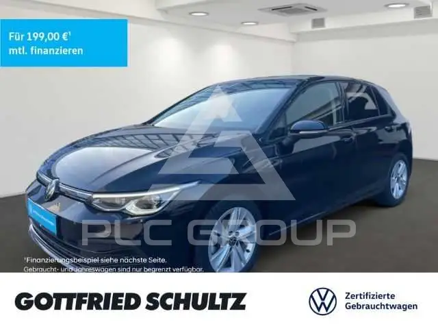 2023 Volkswagen GOLF