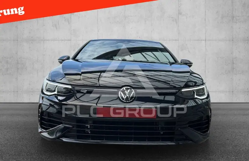 2023 Volkswagen GOLF